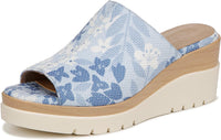 Bluebell Floral