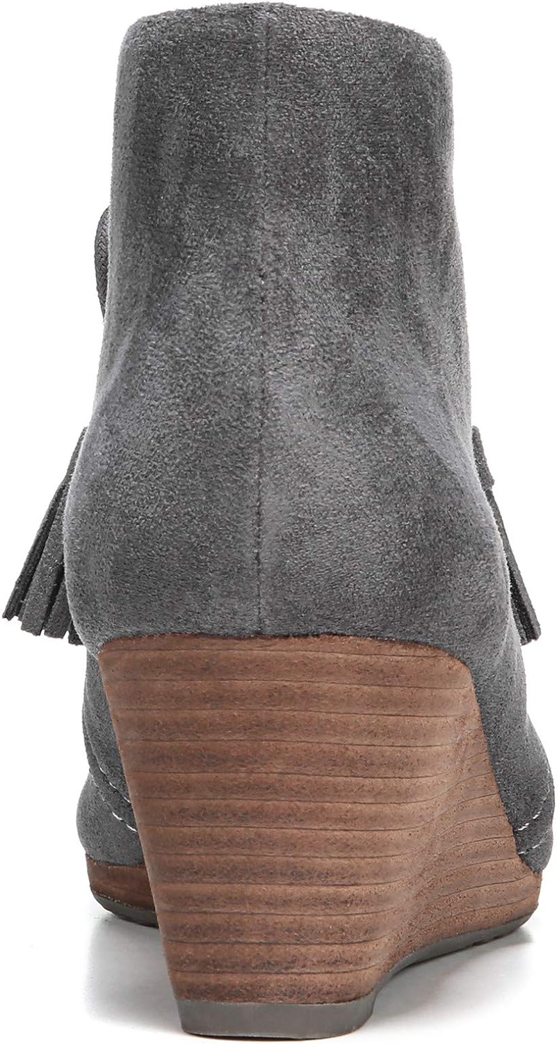 Dr. Scholl's Dakota Women's Boots NW/OB