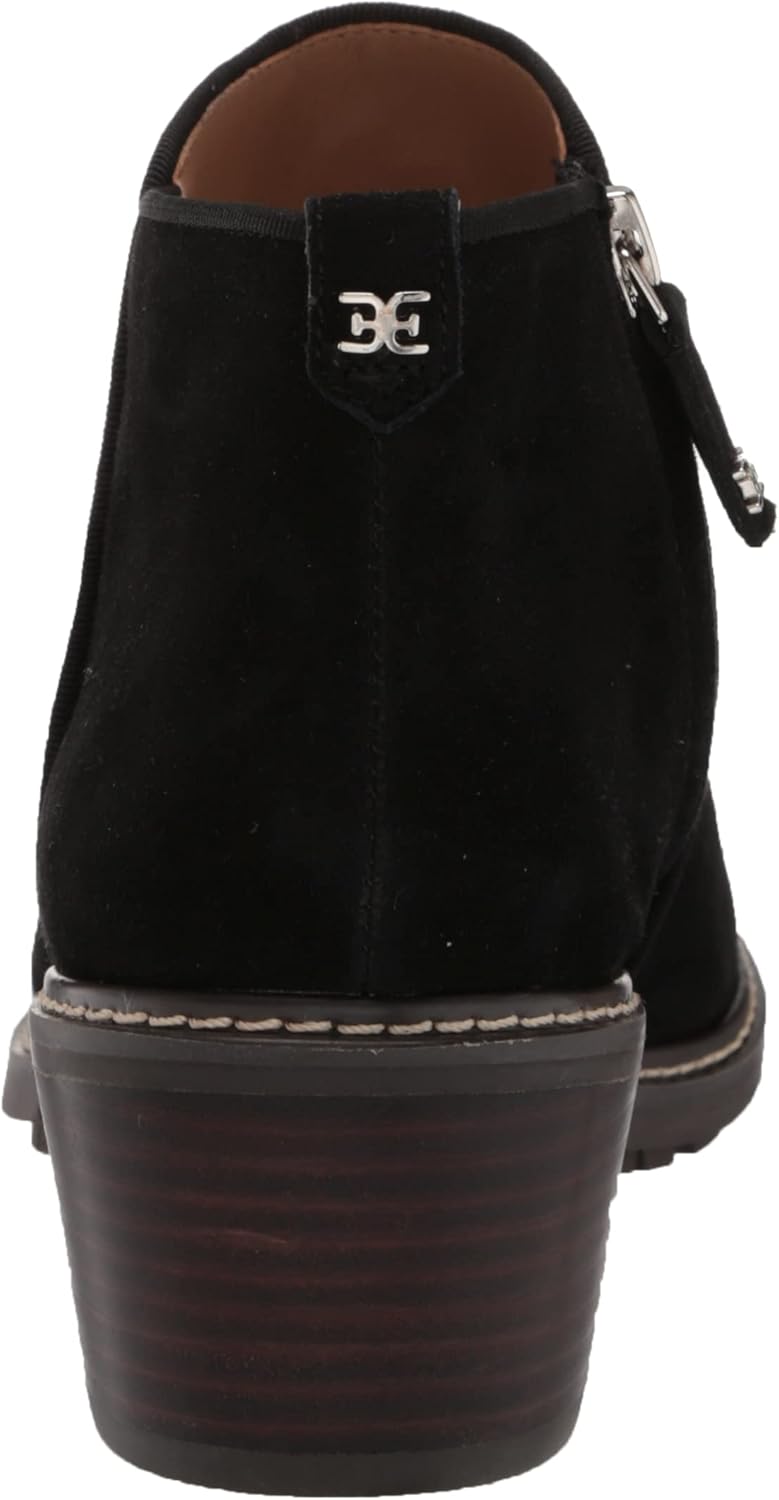 Sam Edelman Pryce Women's Boots NW/OB