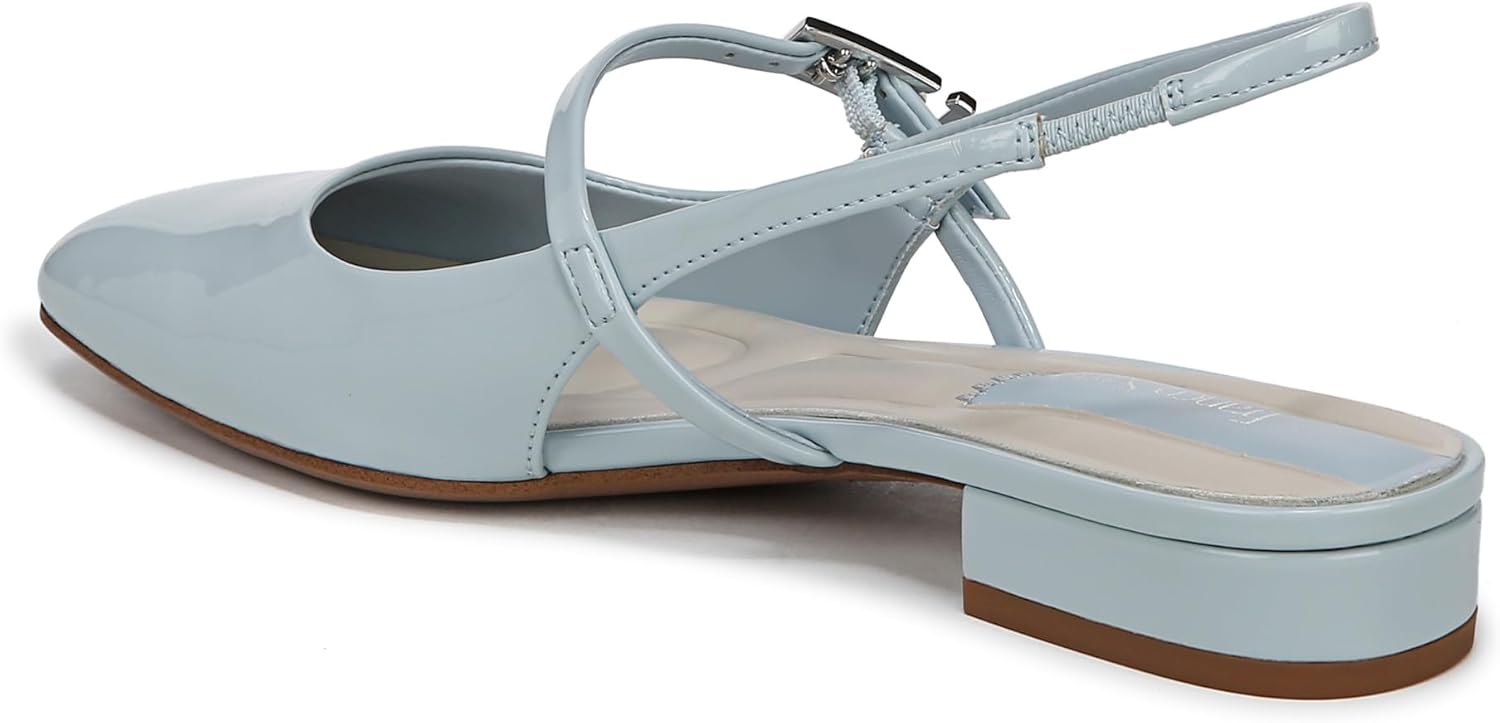 Franco Sarto Destin Women's Flats NW/OB