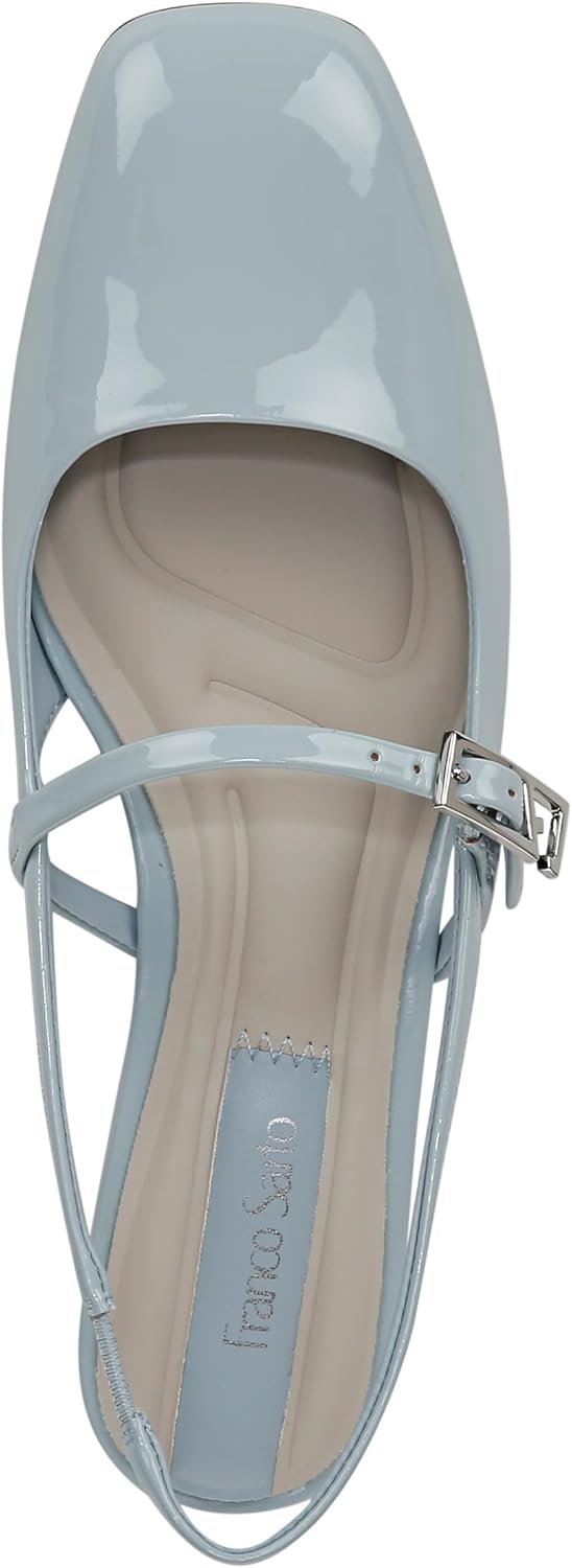 Franco Sarto Destin Women's Flats NW/OB