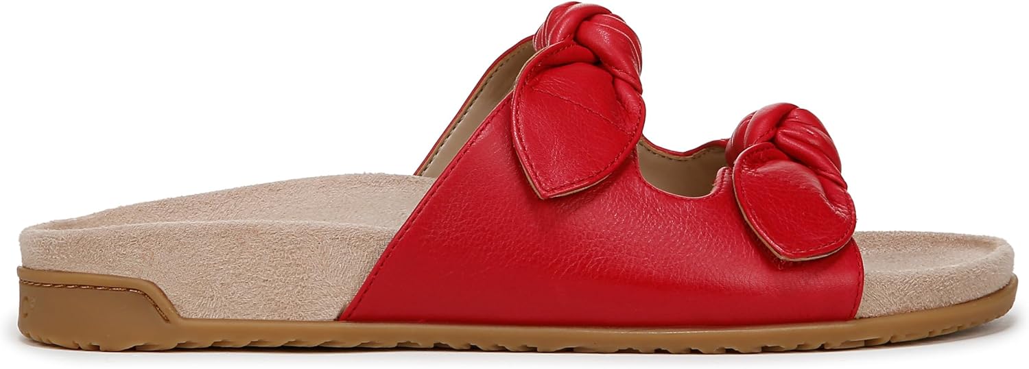 Vionic Women's Elara Slide Sandals NW/OB