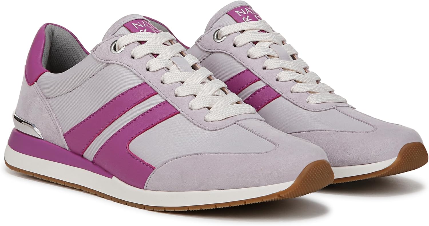 Lilac Purple