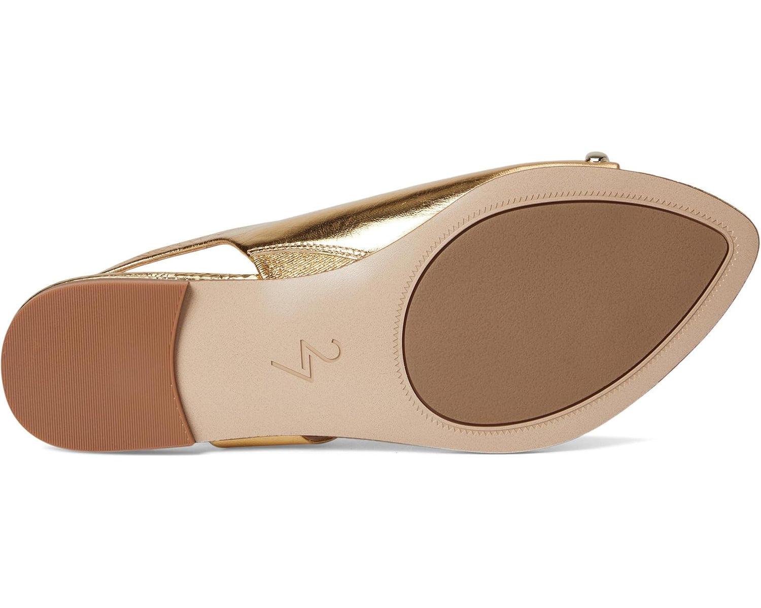 27 Edit Naturalizer Via Women's Sandals NW/OB