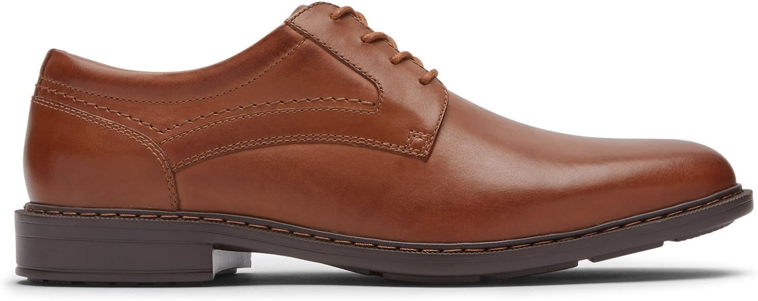 Rockport Parsons Plain Toe Men's Oxford NW/OB