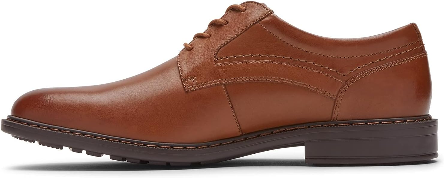 Rockport Parsons Plain Toe Men's Oxford NW/OB