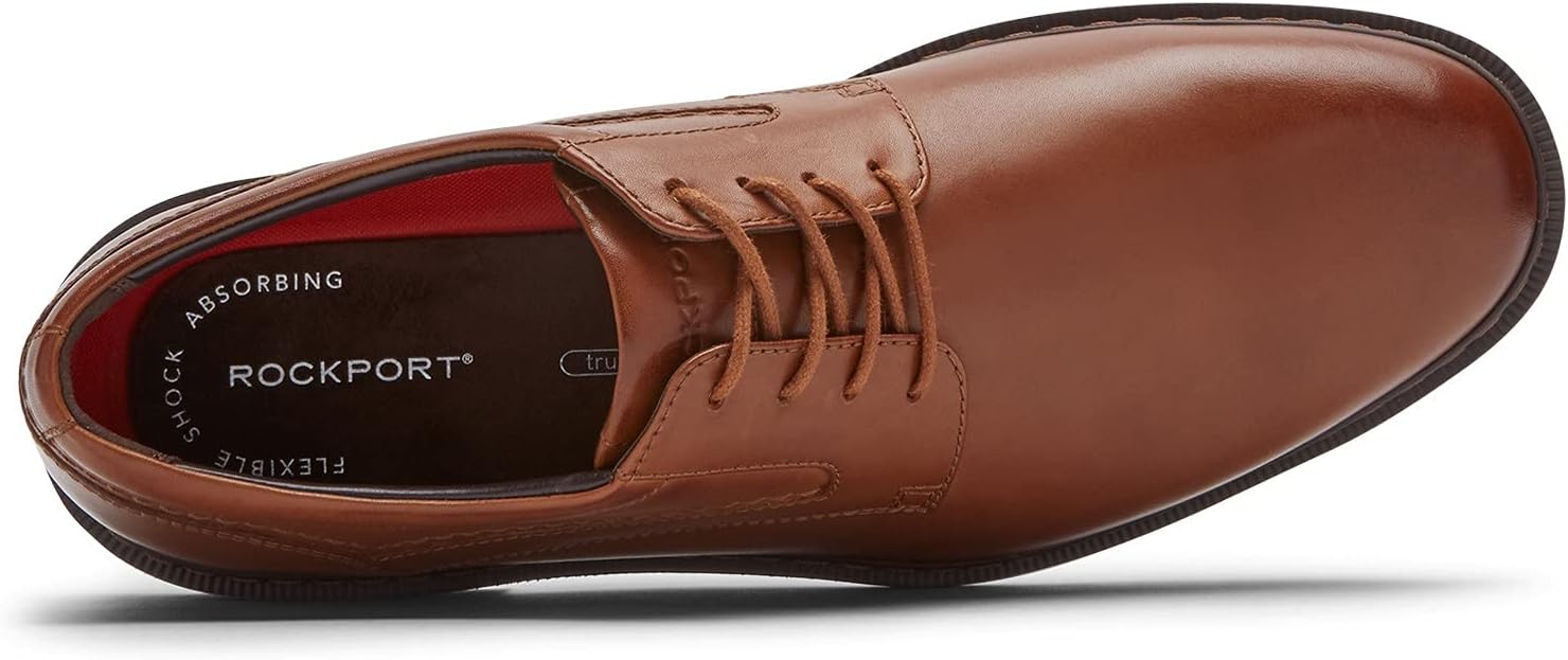 Rockport Parsons Plain Toe Men's Oxford NW/OB