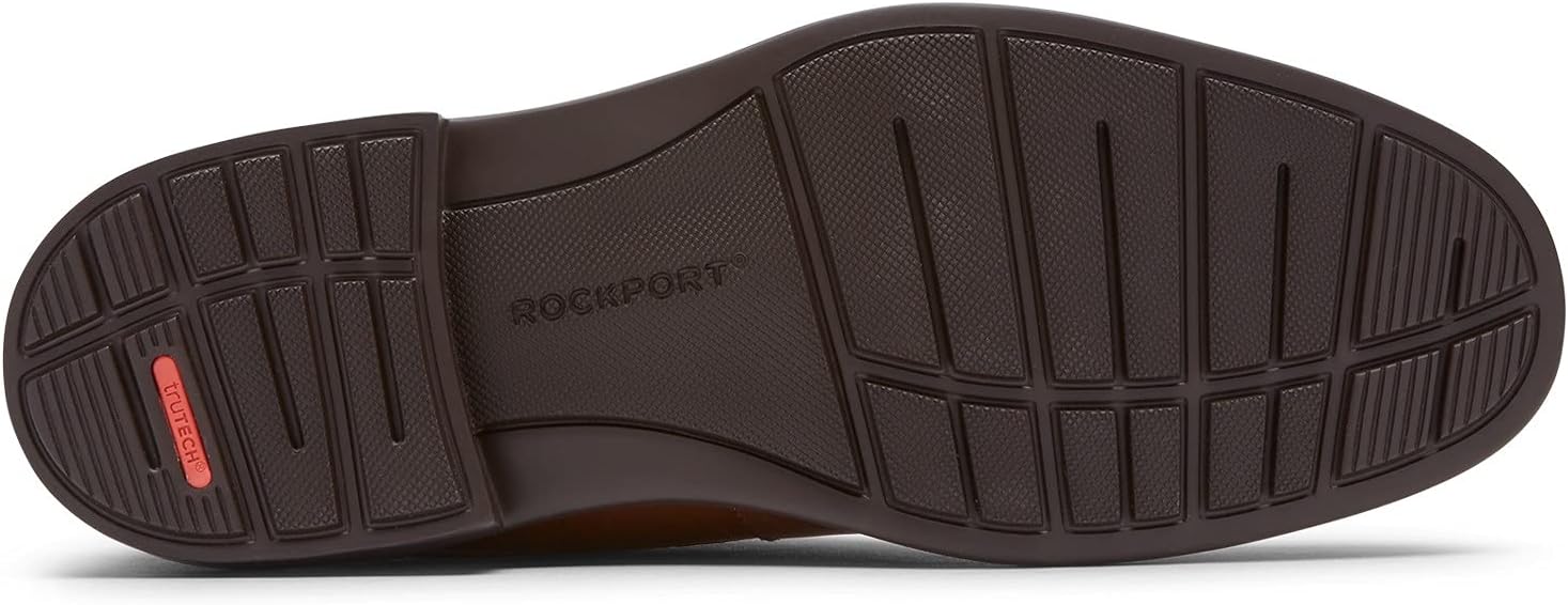 Rockport Parsons Plain Toe Men's Oxford NW/OB