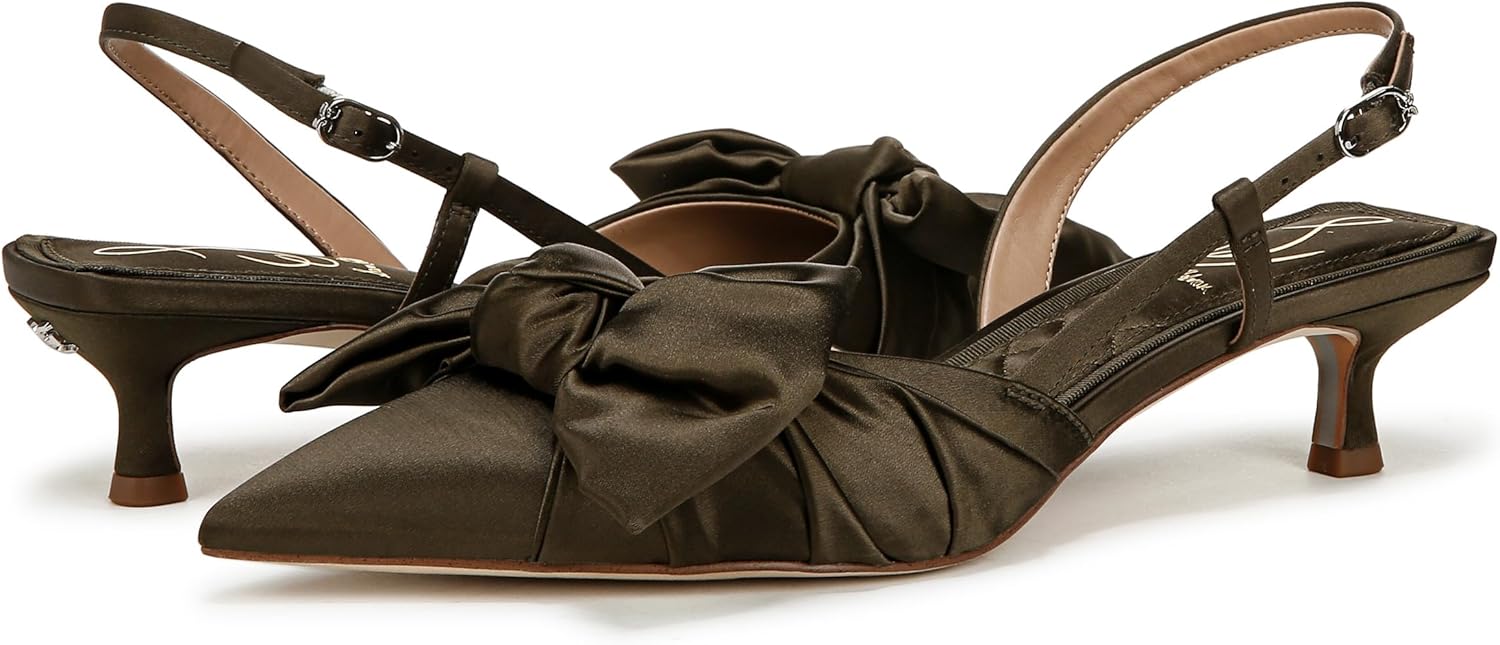 Moss Satin