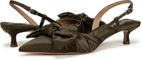 Moss Satin