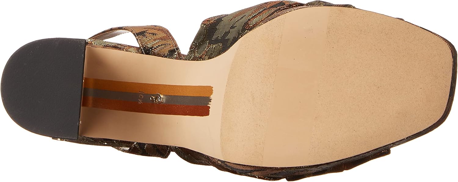 Sam Edelman Kristen Women's Heels NW/OB