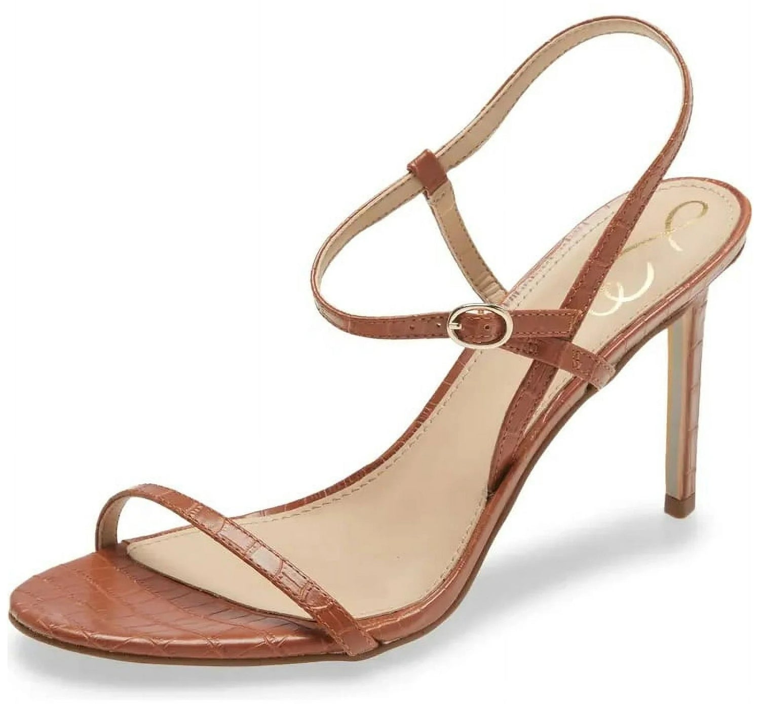 Maple Patent Croc