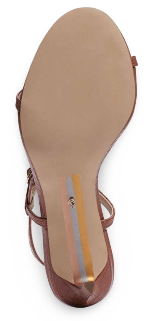 Sam Edelman Dara Women's Heeled Sandals NW/OB