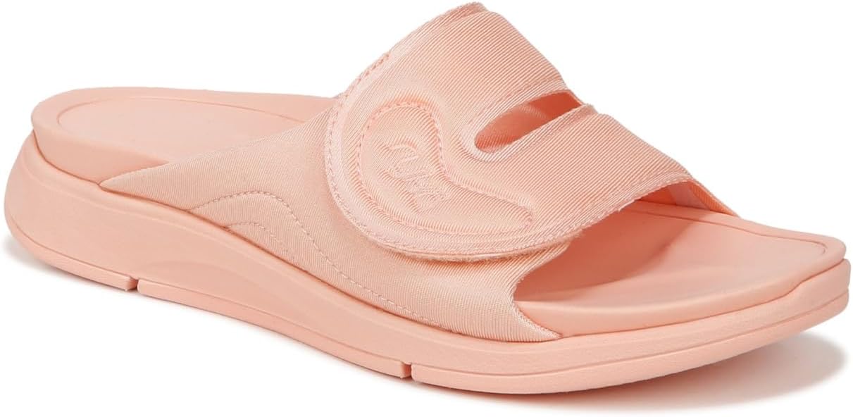 Peacy Pink