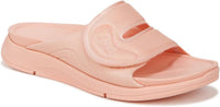 Peacy Pink