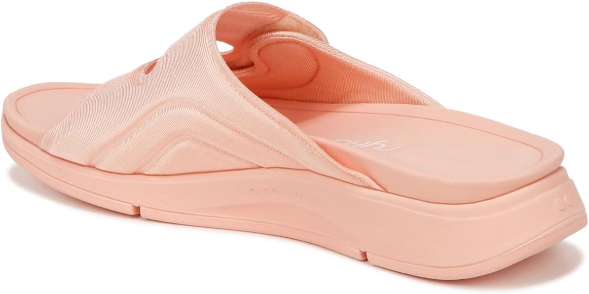 Ryka Women's Tao Recovery Slide Sandals NW/OB