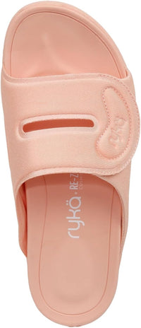 Ryka Women's Tao Recovery Slide Sandals NW/OB