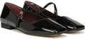Black Patent