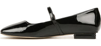 Franco Sarto Women's Tinsley Mary Jane Flat NW/OB