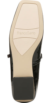 Franco Sarto Women's Tinsley Mary Jane Flat NW/OB