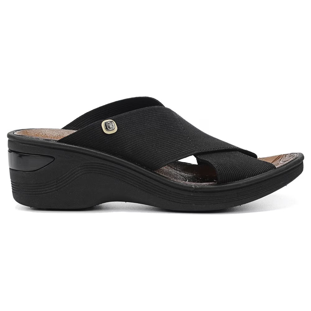 Bzees Desire Women's Sandals NW/OB