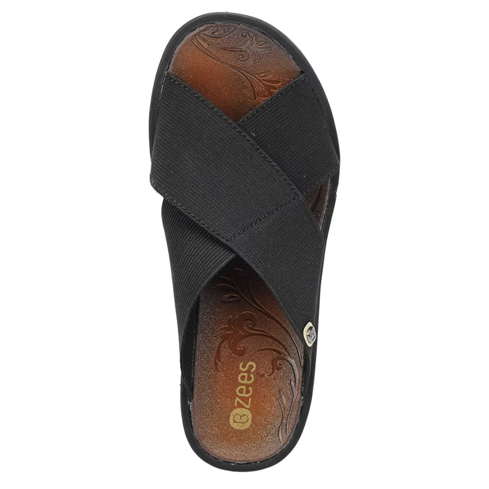 Bzees Desire Women's Sandals NW/OB