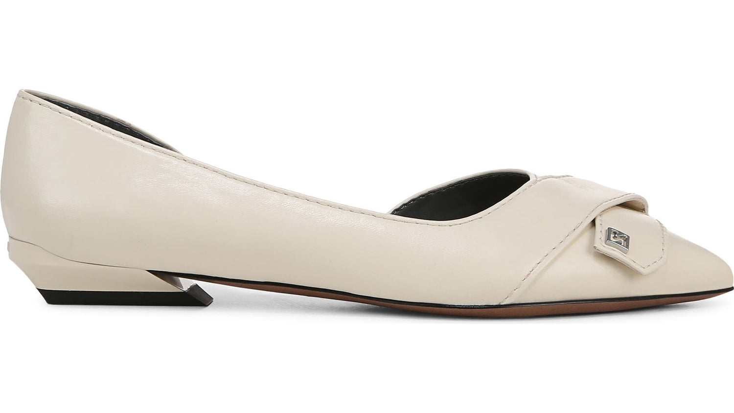 Franco Sarto Women's Elisha2 Pointed Toe Flats NW/OB