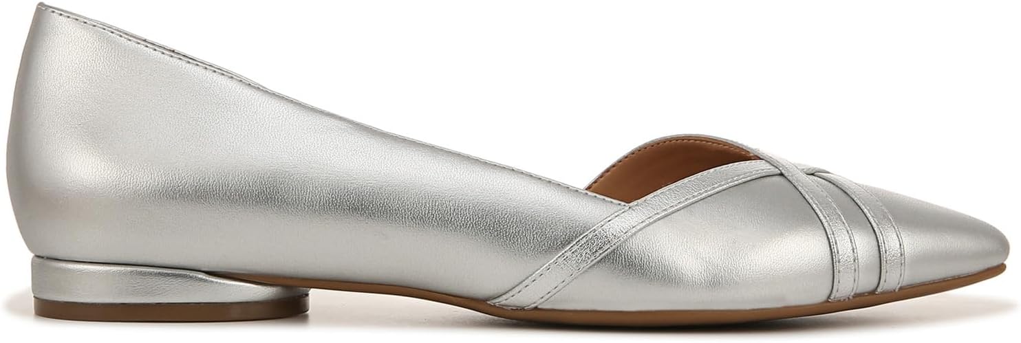 Naturalizer Barlow Women's Flats NW/OB