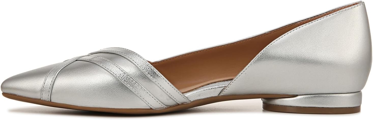 Naturalizer Barlow Women's Flats NW/OB