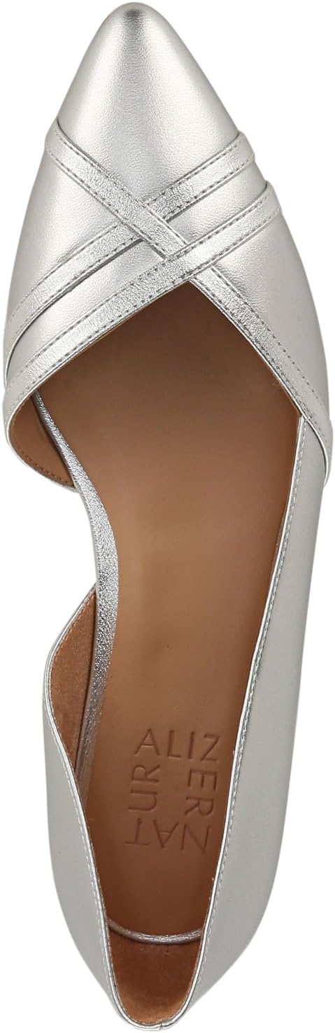 Naturalizer Barlow Women's Flats NW/OB