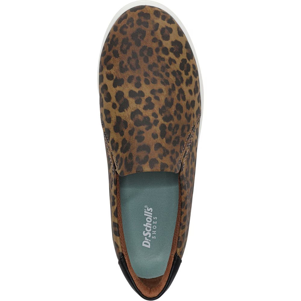 Dr. Scholl's Women's Madison Cloud Slip On Sneaker NW/OB