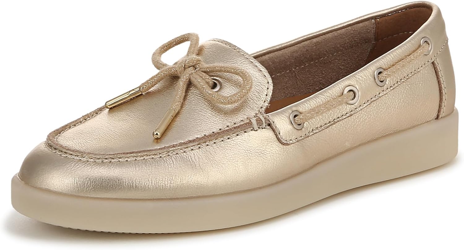Soft Gold