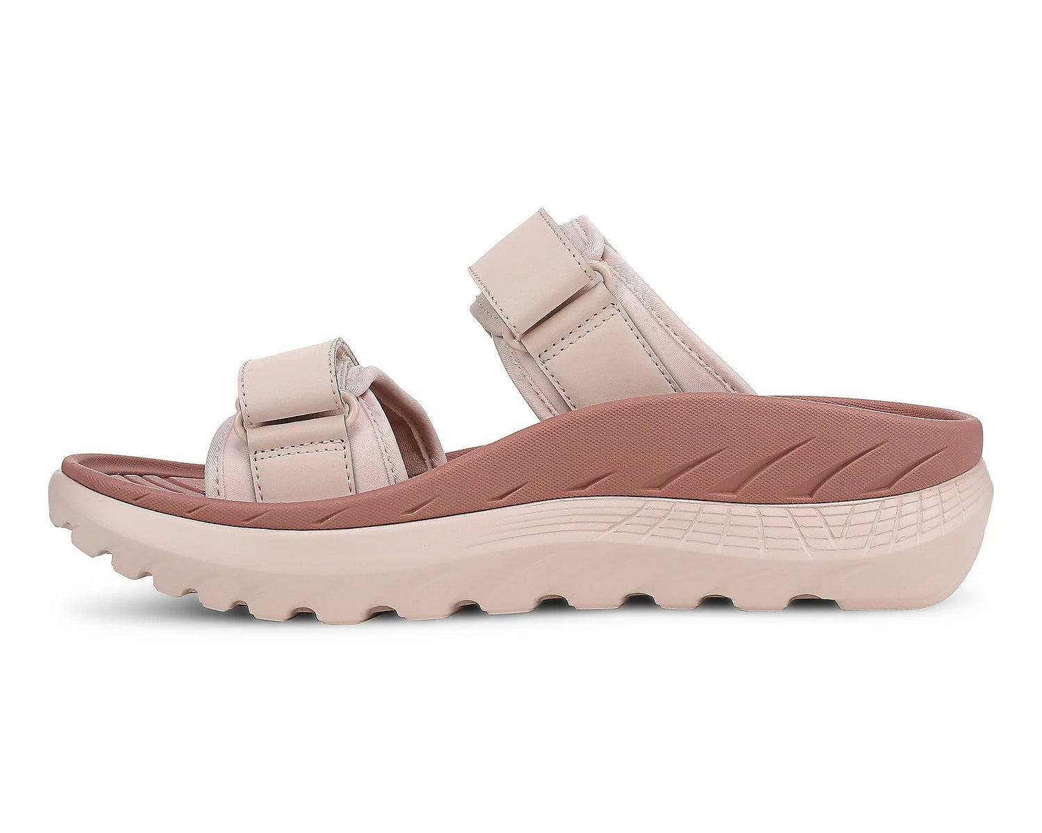 Vionic Unisex Renewal Slide Sandals NW/OB