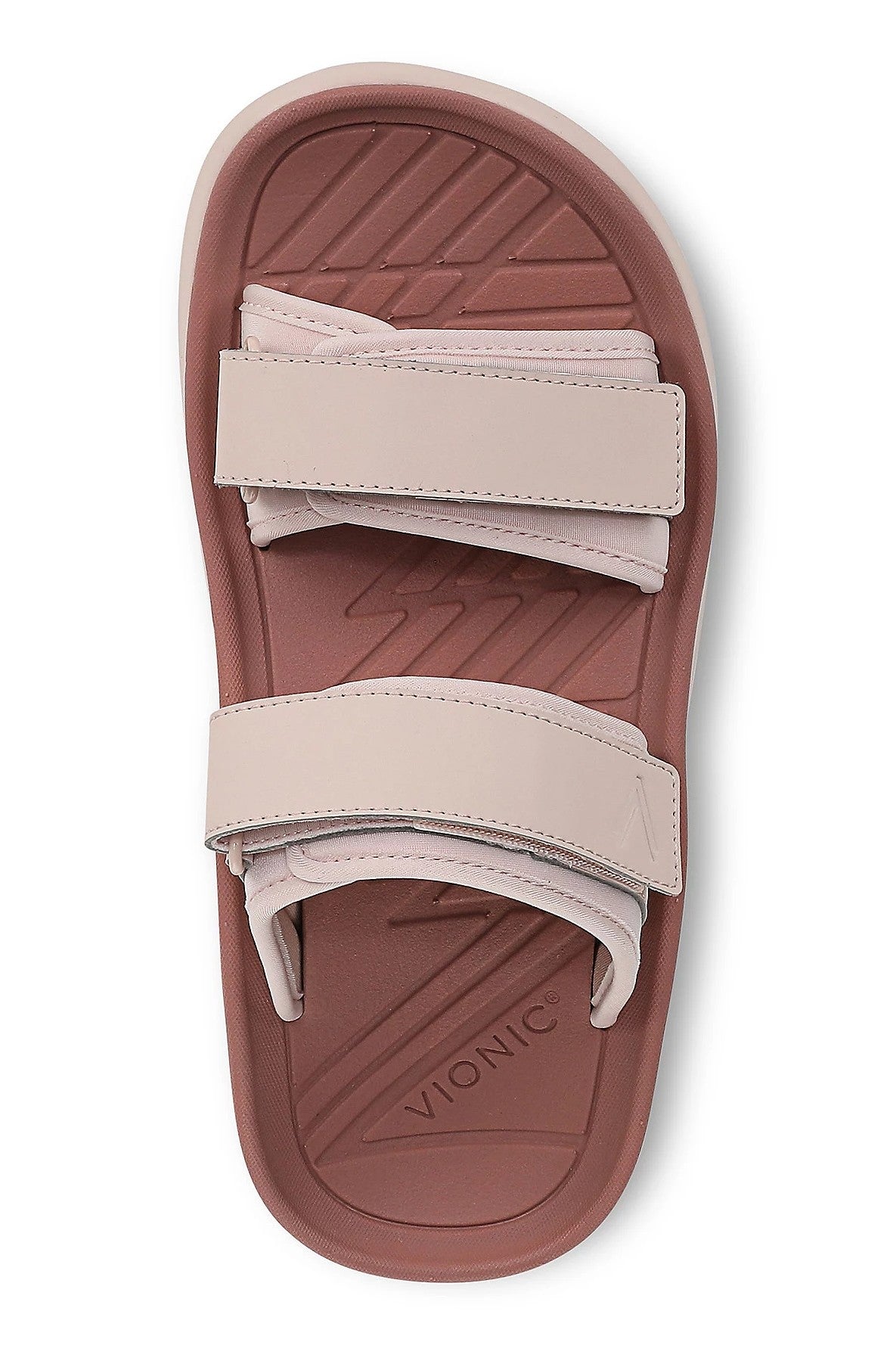 Vionic Unisex Renewal Slide Sandals NW/OB