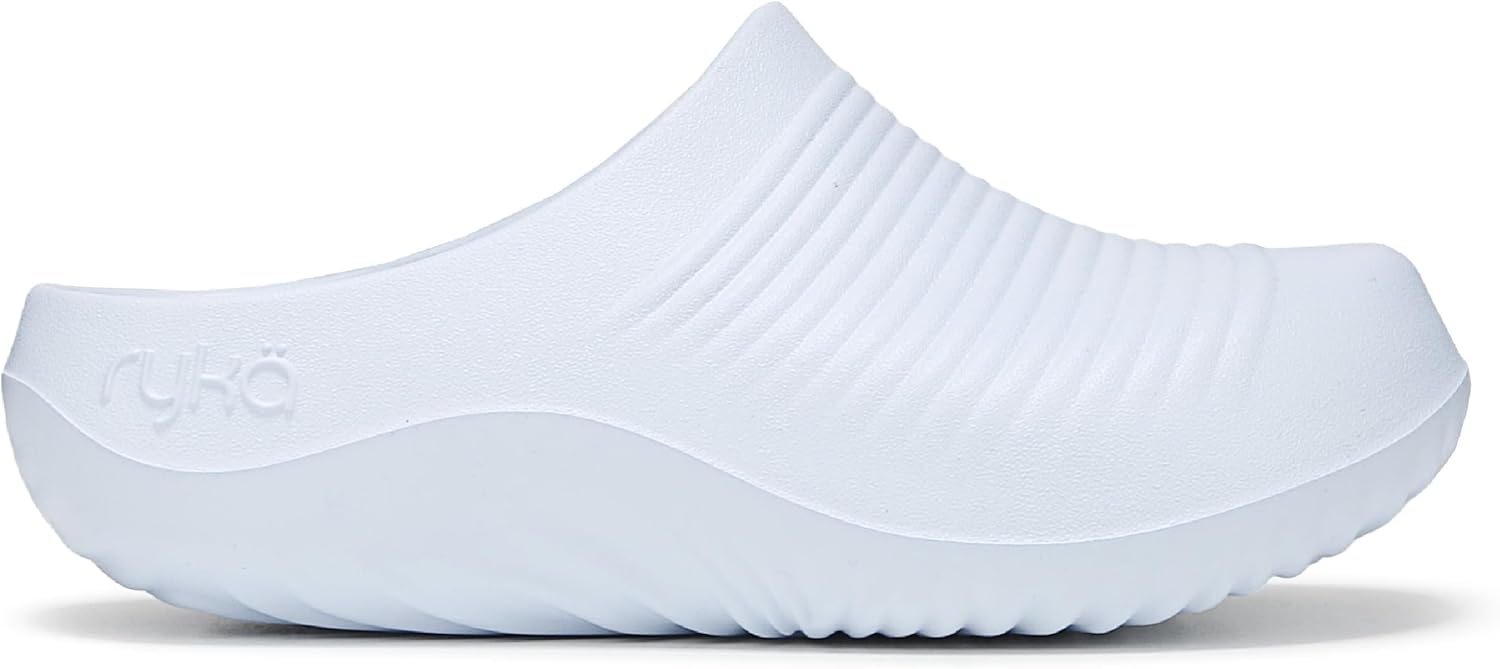 Ryka Echo Recovery Women's Clogs