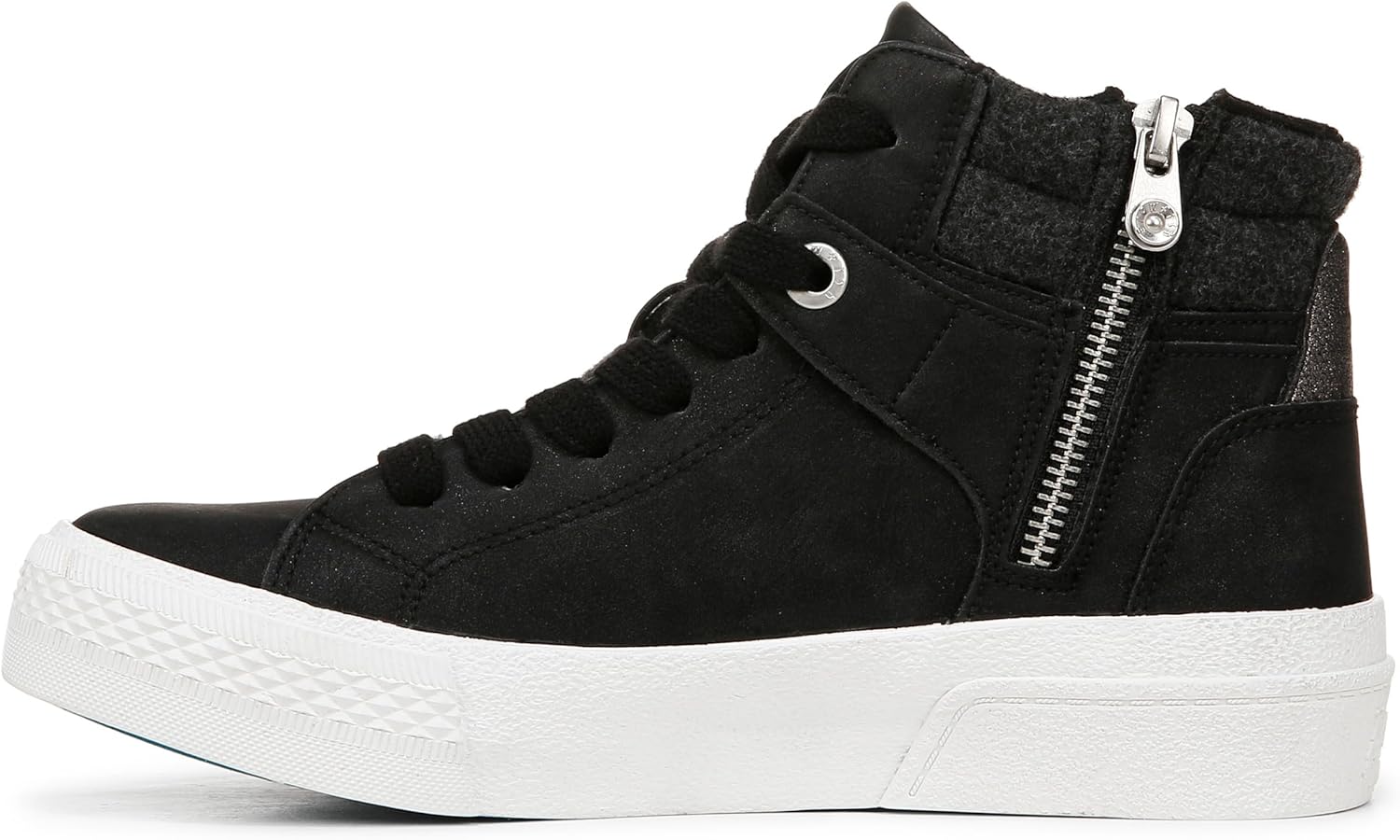 Blowfish Malibu Waverly Women's High Top Sneaker NW/OB
