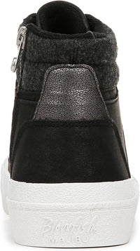 Blowfish Malibu Waverly Women's High Top Sneaker NW/OB