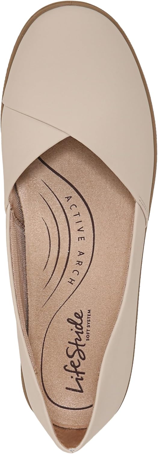 LifeStride Notorious Women's Flats NW/OB