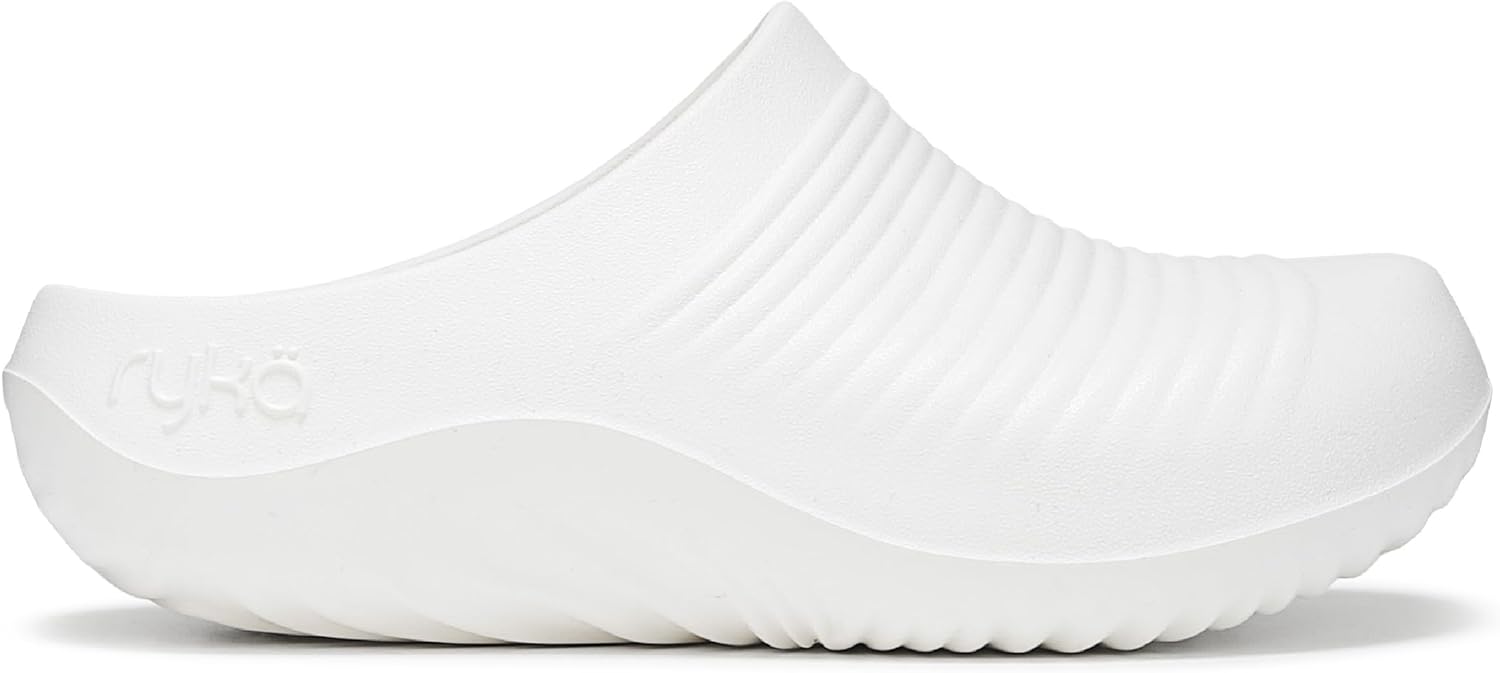 Ryka Echo Recovery Women's Clogs