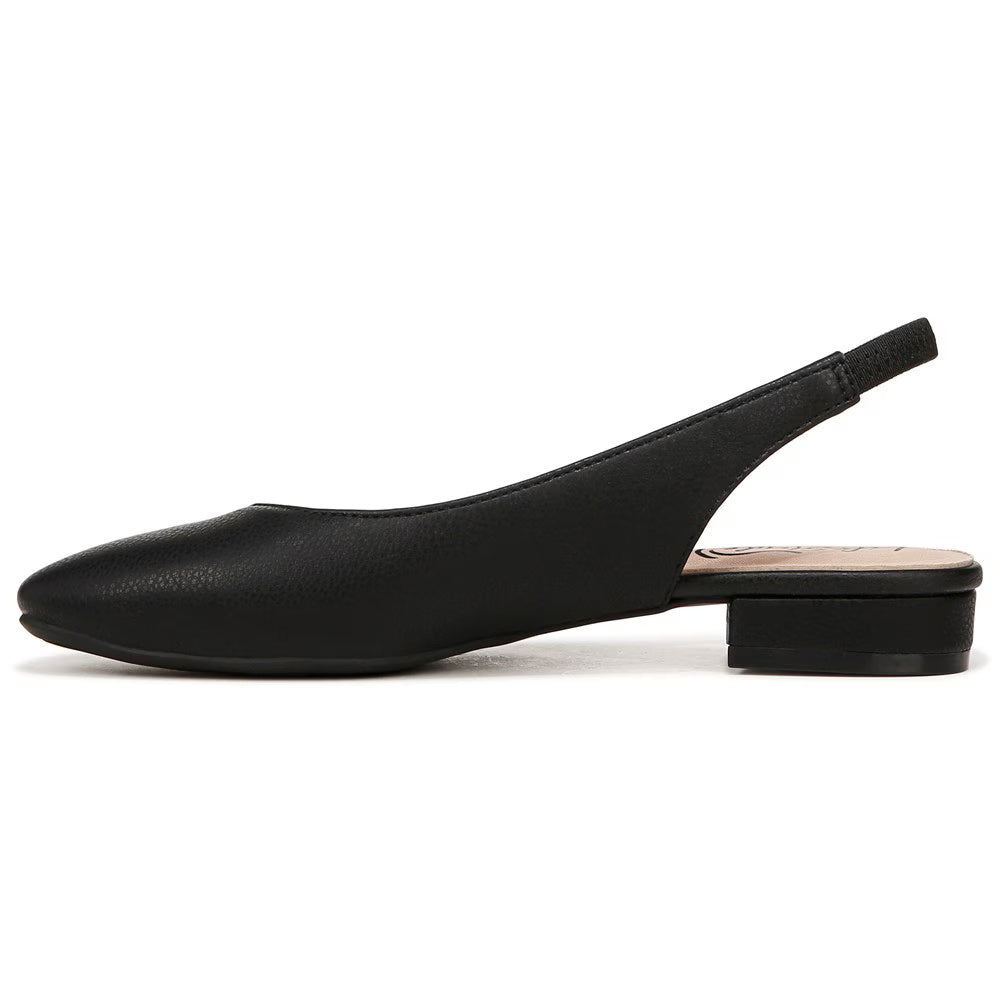 Life Stride Claire Women's Ballet Flats NW/OB