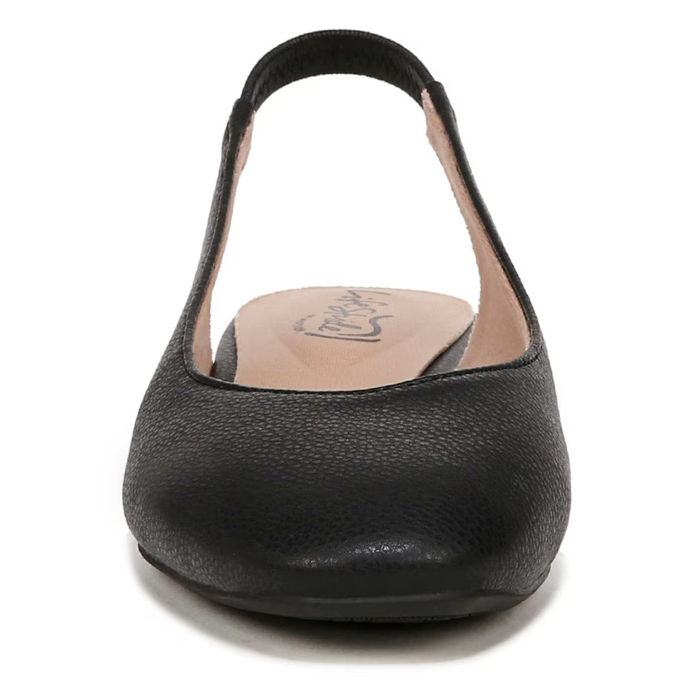 Life Stride Claire Women's Ballet Flats NW/OB