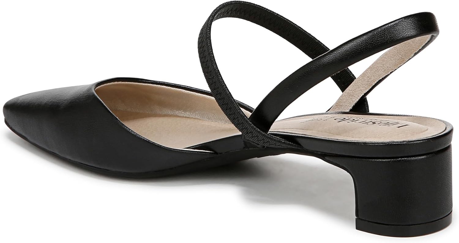 LifeStride Lainey Women's Pumps NW/OB