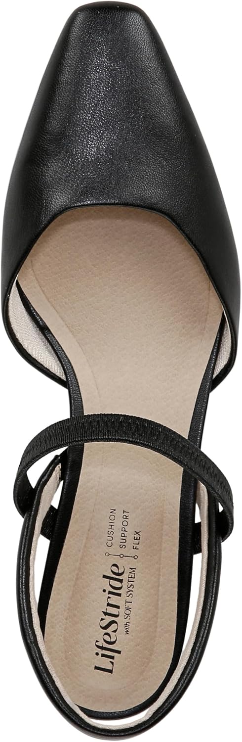 LifeStride Lainey Women's Pumps NW/OB