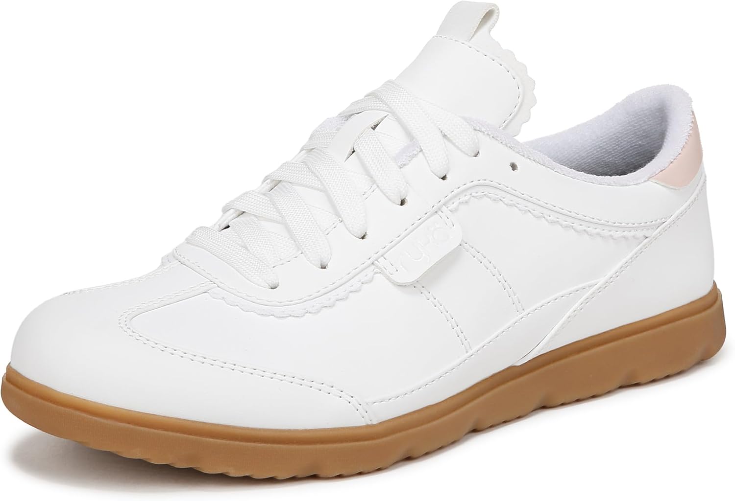 Brilliant White