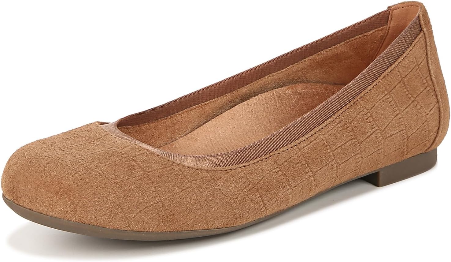 Tan Croc