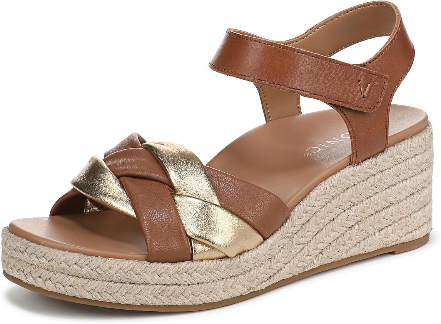 Tan/Gold