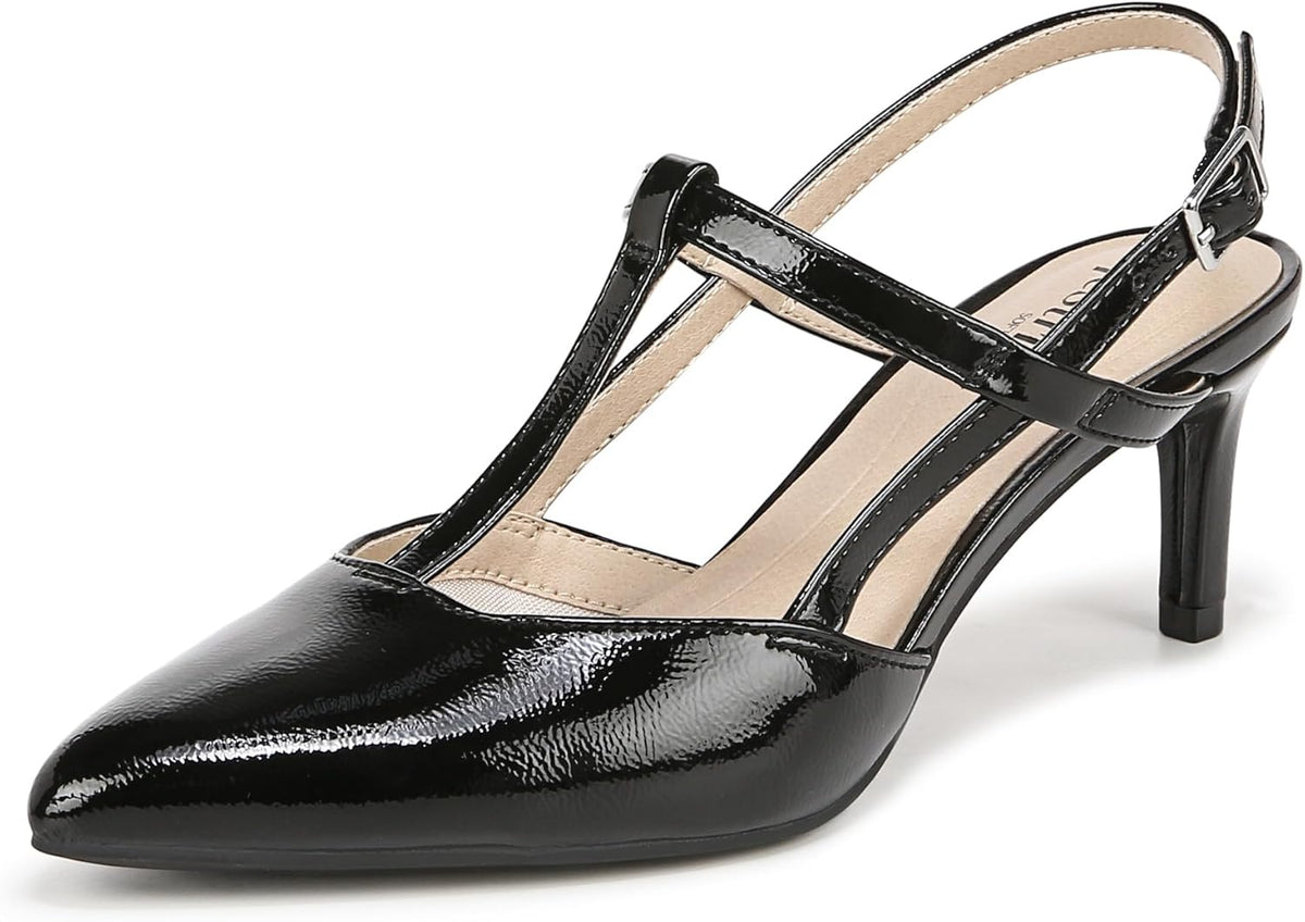 Black Patent