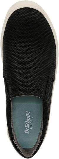 Dr. Scholl's Women's Madison Up Slip-On Sneaker NW/OB