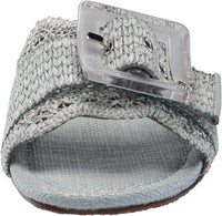 Sam Edelman Women's Bambi Sandals NW/OB