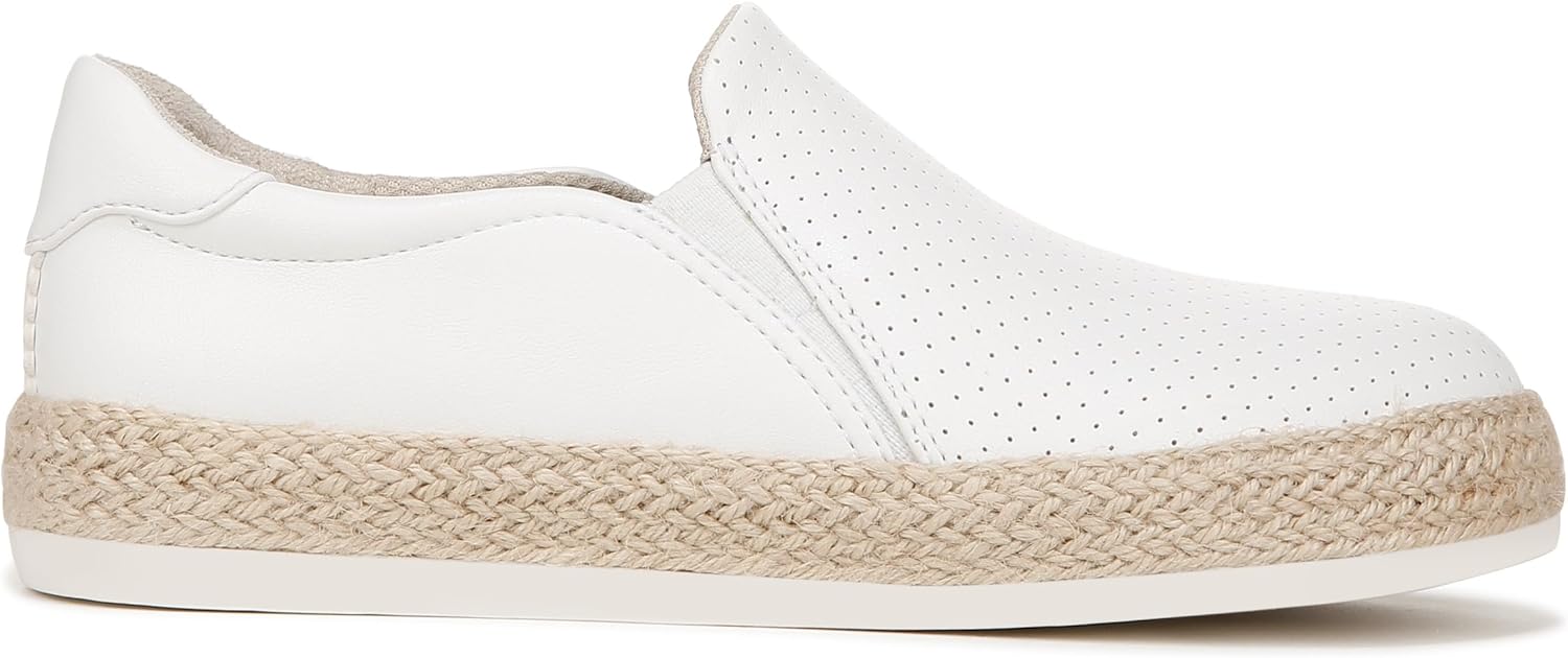 Dr. Scholl's Women's Madison Sun Slip On Sneakers NW/OB